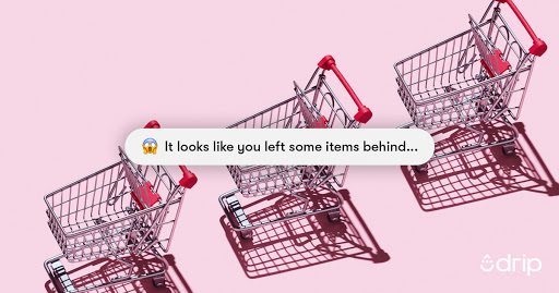 10 Ecommerce Cart Abandonment Emails We Love