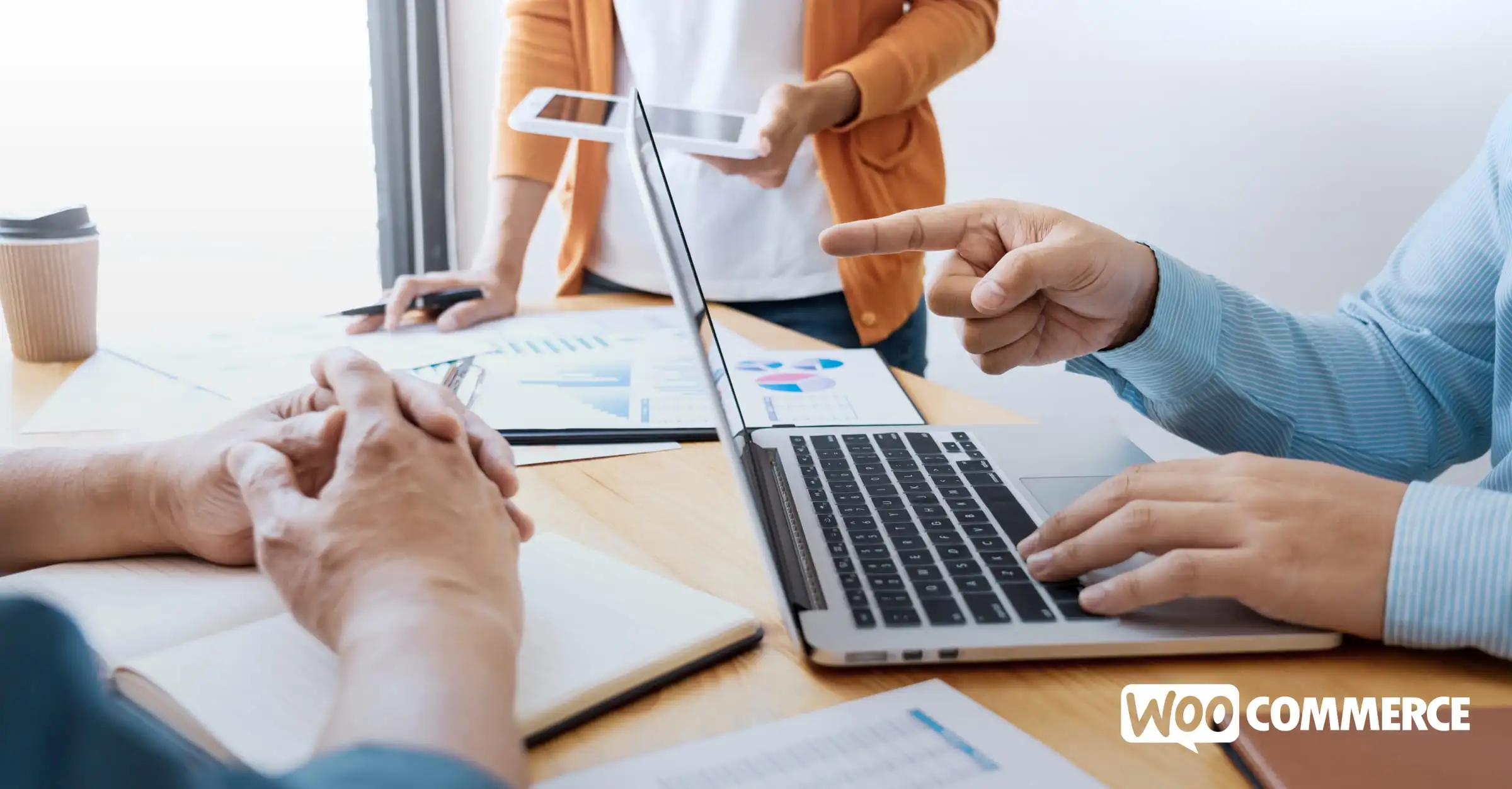 The Five Most Common U.S. eCommerce Sales Tax Pitfalls