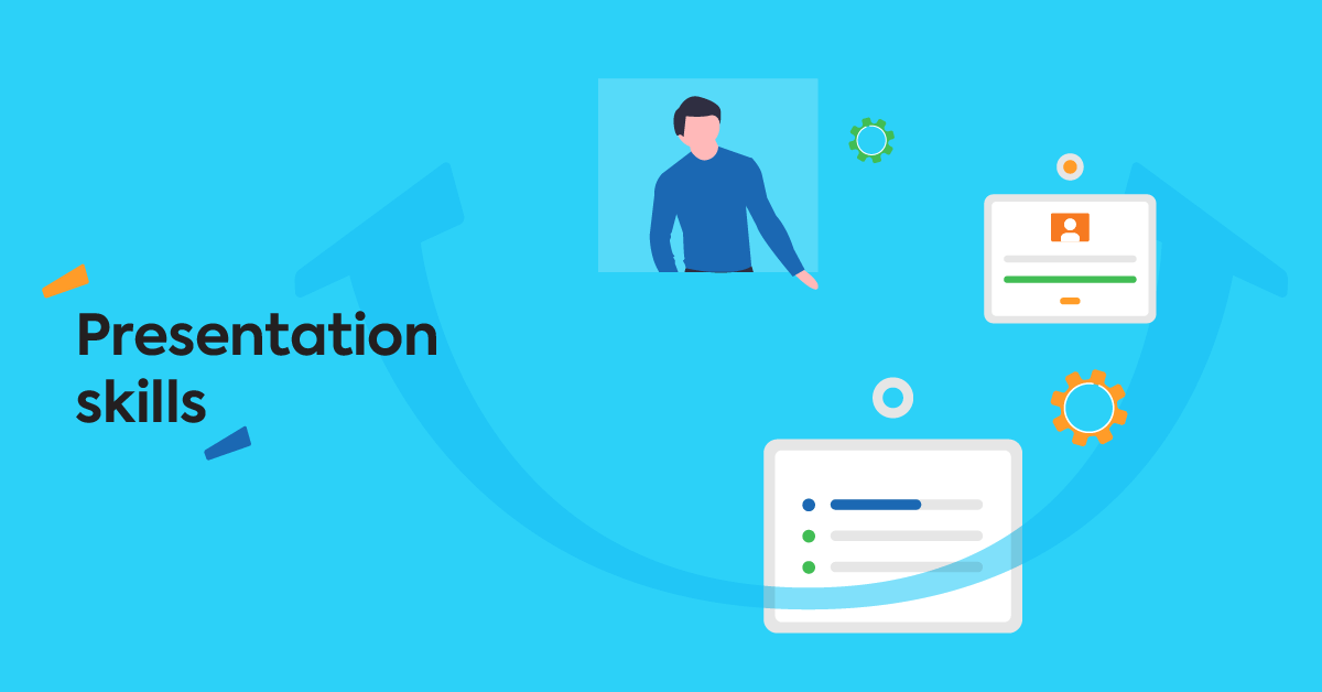 Becoming a great trainer: How to improve your presentation skills