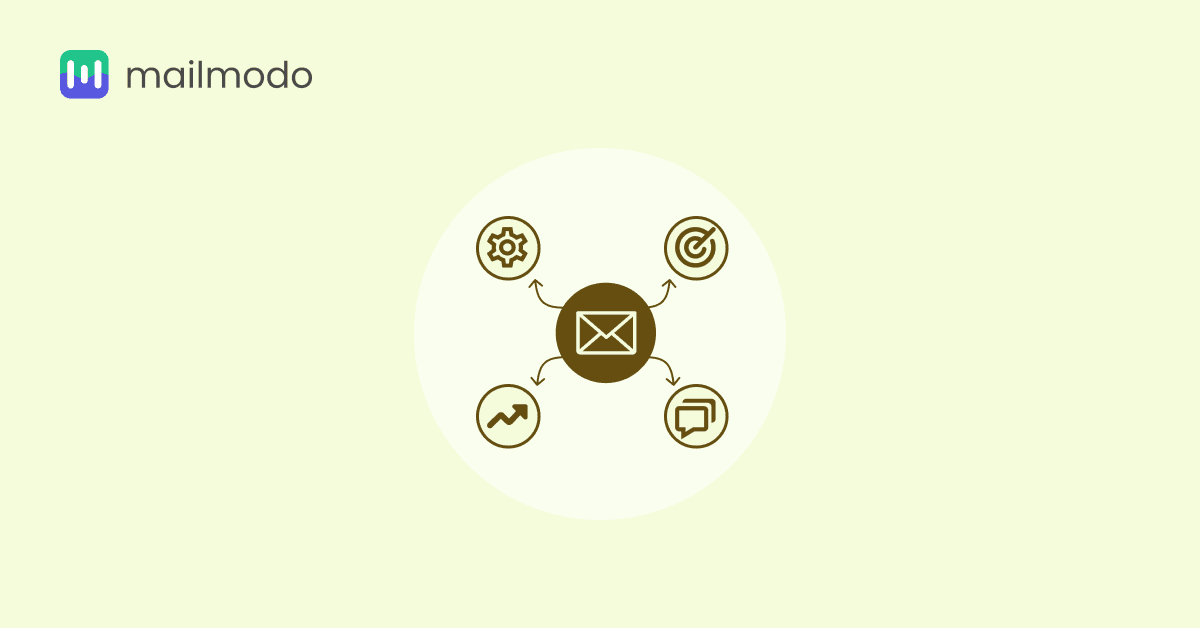 8 Best CRM Email Marketing Tools in 2024