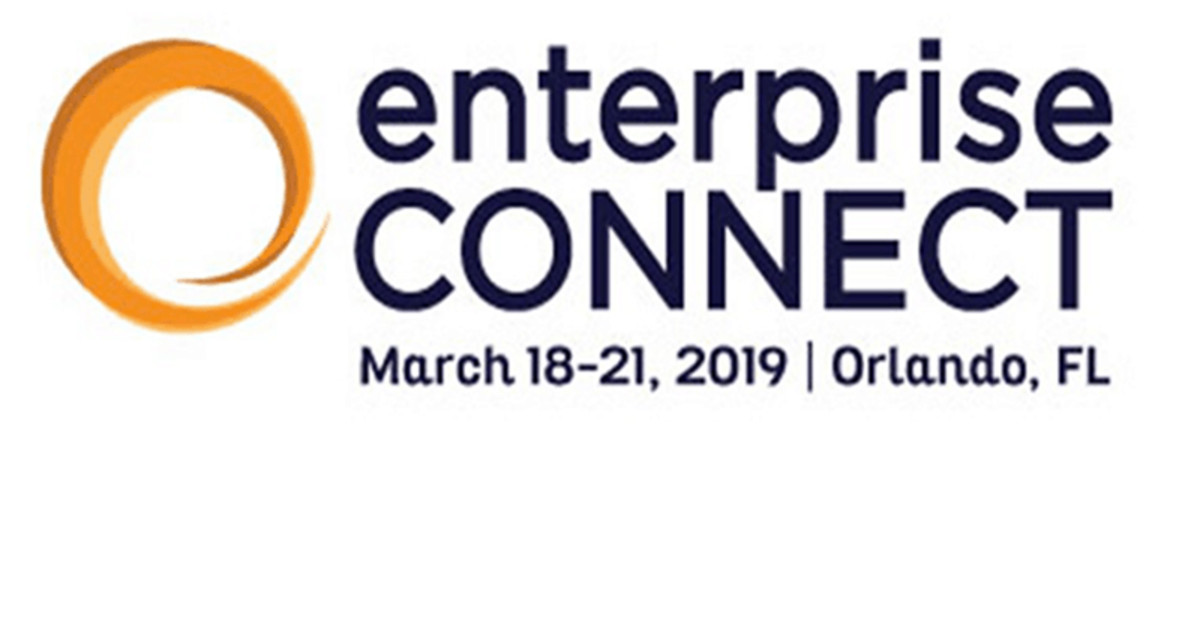 See CallMiner At Enterprise Connect 2019!