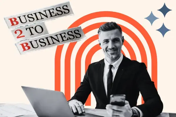 B2B Buyers: The Latest Stats Salespeople Must Know [+HubSpot Data] Get HubSpot's Free CRM Software