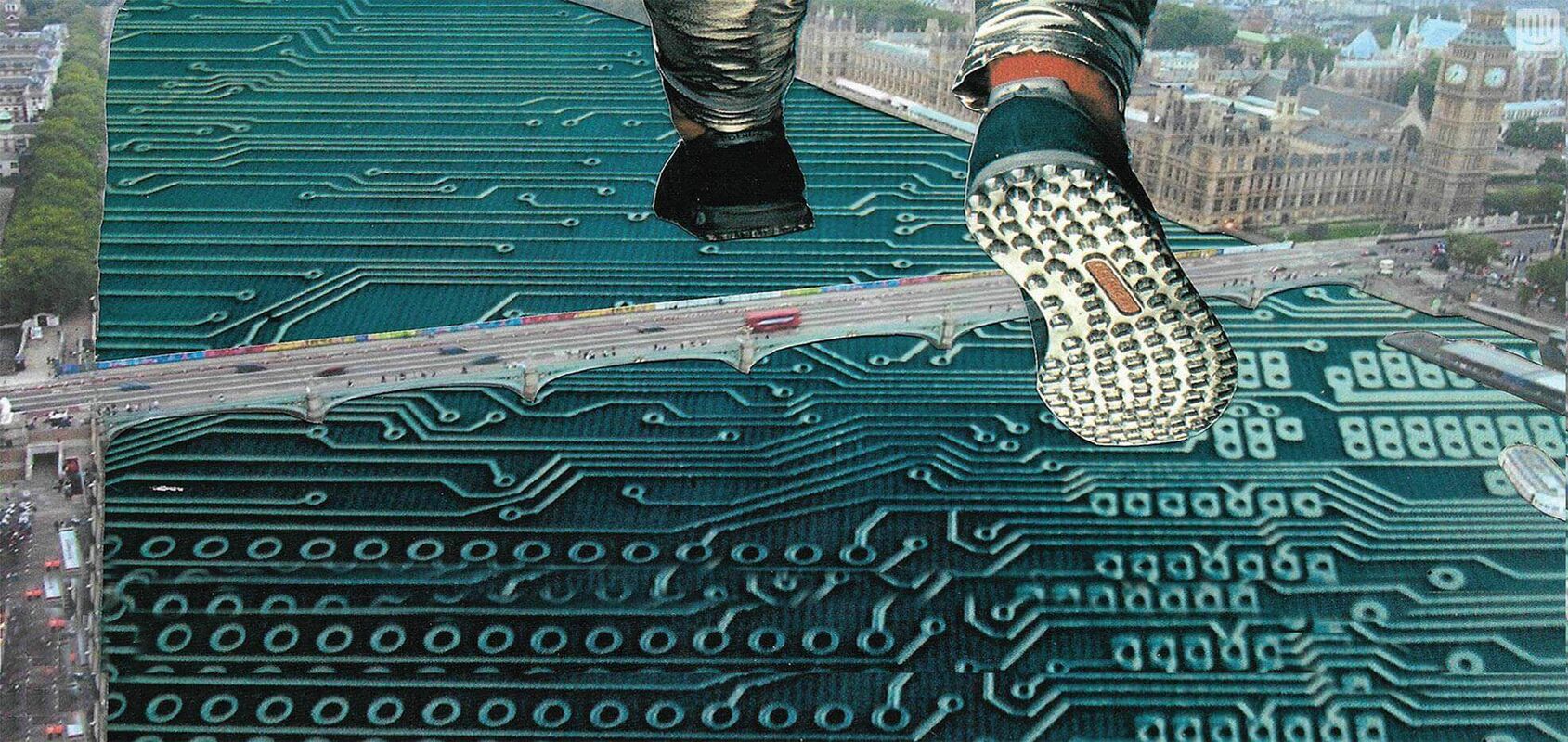 Announcing our fourth office - London | Inside Intercom