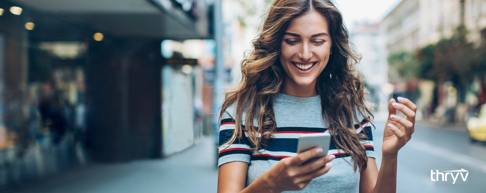 Thryv & Payments Dive Release 2022 Consumer Payments Survey