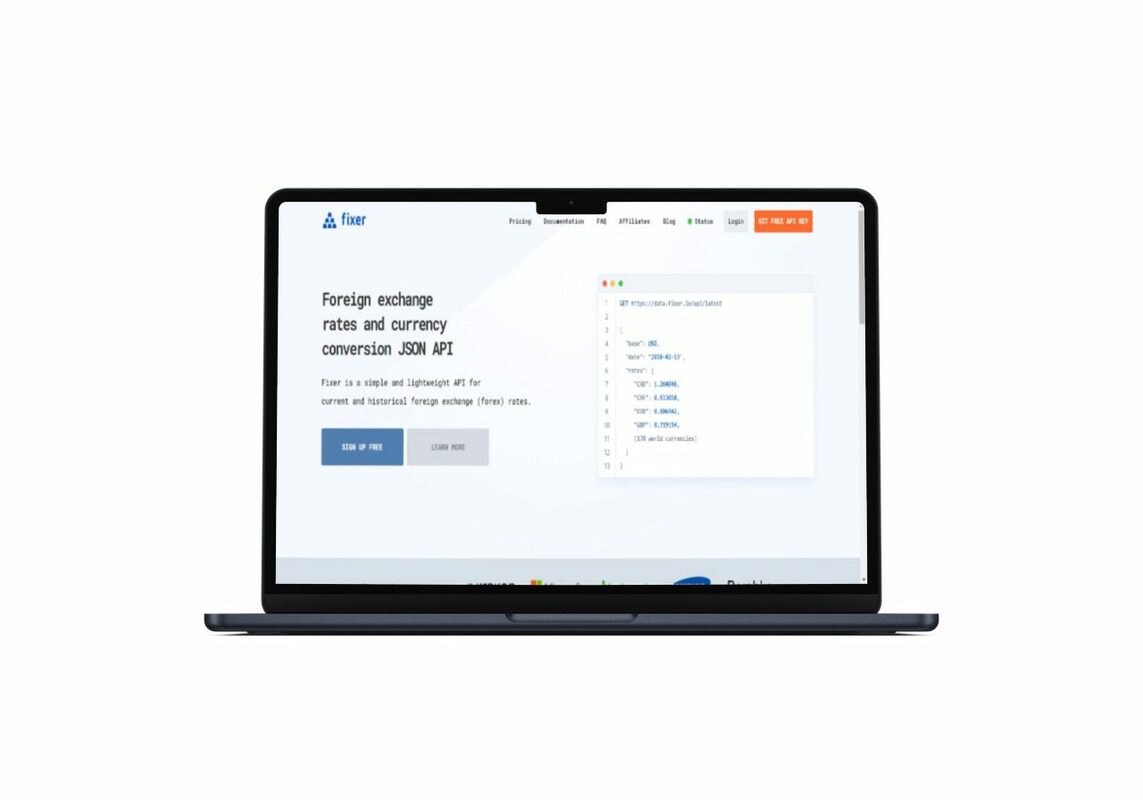Free Currency Converter API: 7 Best Conversion APIs of 2022