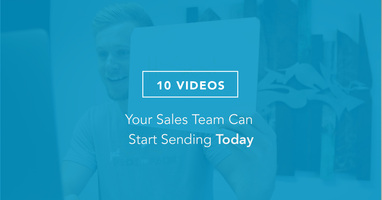 10 Sales Team Videos You Can Start Using Today 10 Sales Team Video