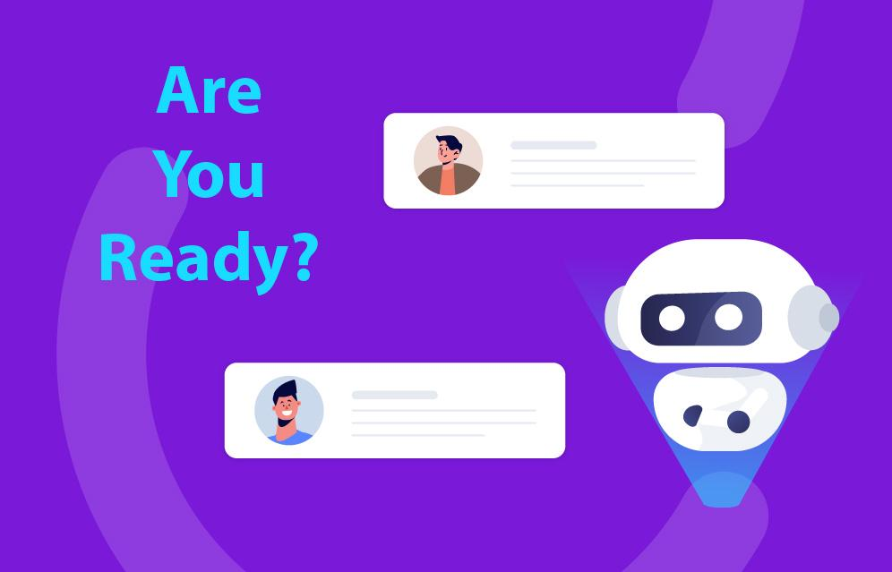 AI In Recruitment: Are You Ready to Transform Your Process? 