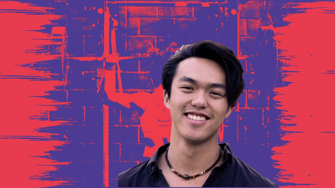 Interview With Josh Hsu Of Introhm