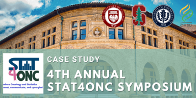 The 4th Stat4Onc Annual Symposium - University of Connecticut Events