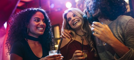 What 2,000 Torontonians Want at Nightlife and Weekend Events