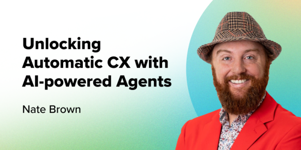 Embracing the AI Revolution: A CX Leader's Guide to Collaboration