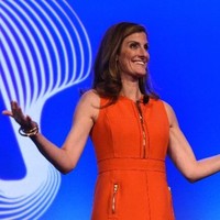 Katherine Post Calvert