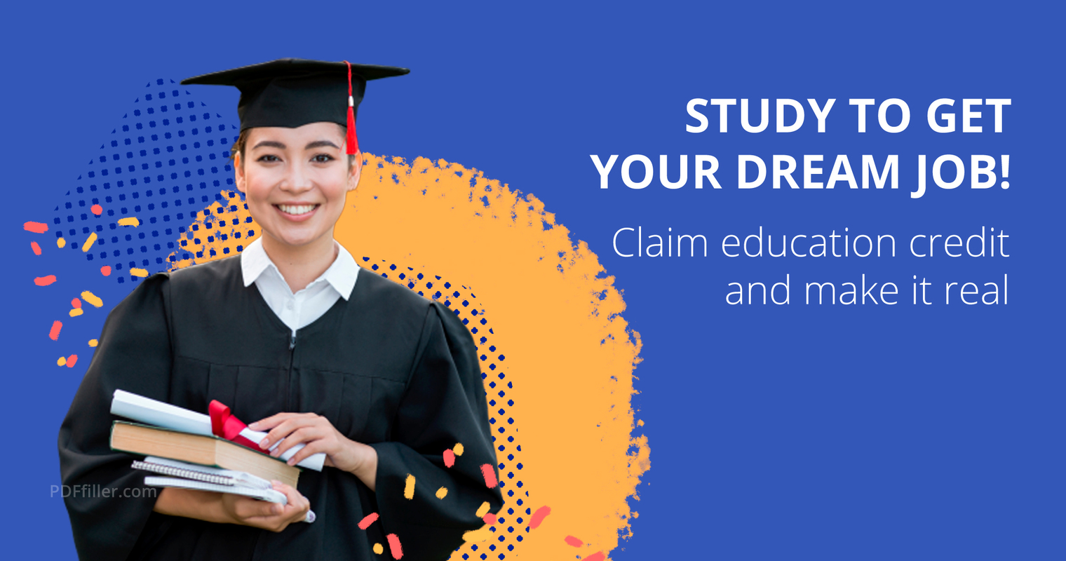 Tax education credits: Learn How to Claim Smart!
