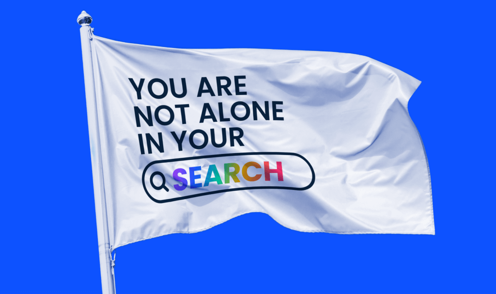 Stats and Facts About Pride Month: Why You're Never Alone In Search