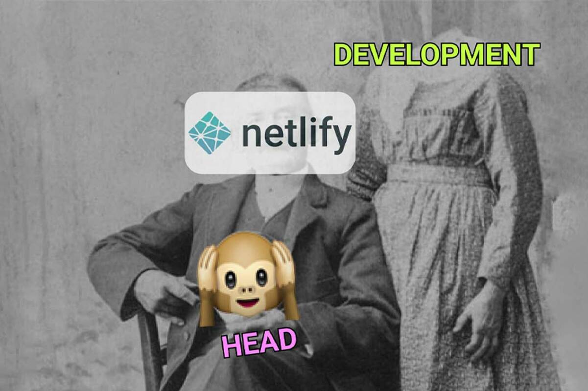 Netlify: heading the headless revolution