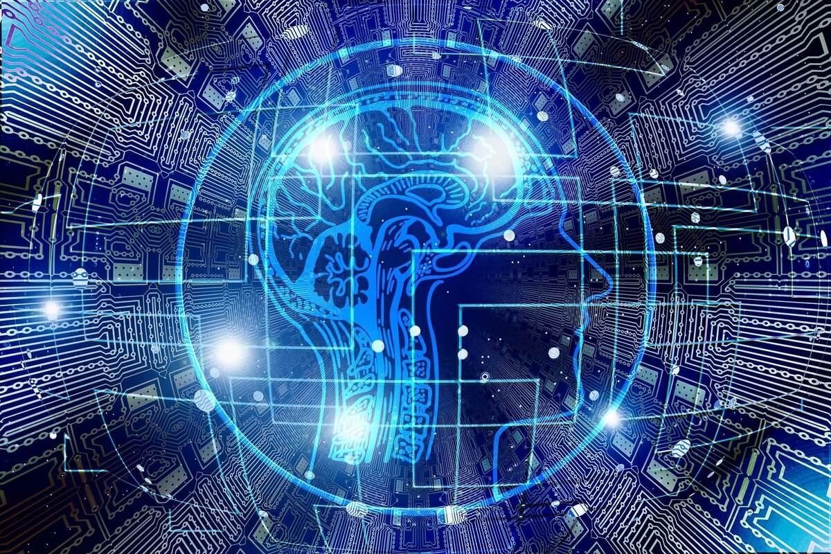 Artificial Intelligence Use in HR Departments