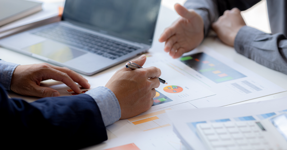 Sales vs Marketing: Conflict Over Lead Generation