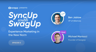 Experience Marketing for the New Normal