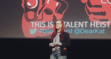 HR Tech World takeaways: employer branding tools and international hiring tips