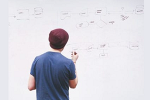 From Marketing to Sales-An Intern Story