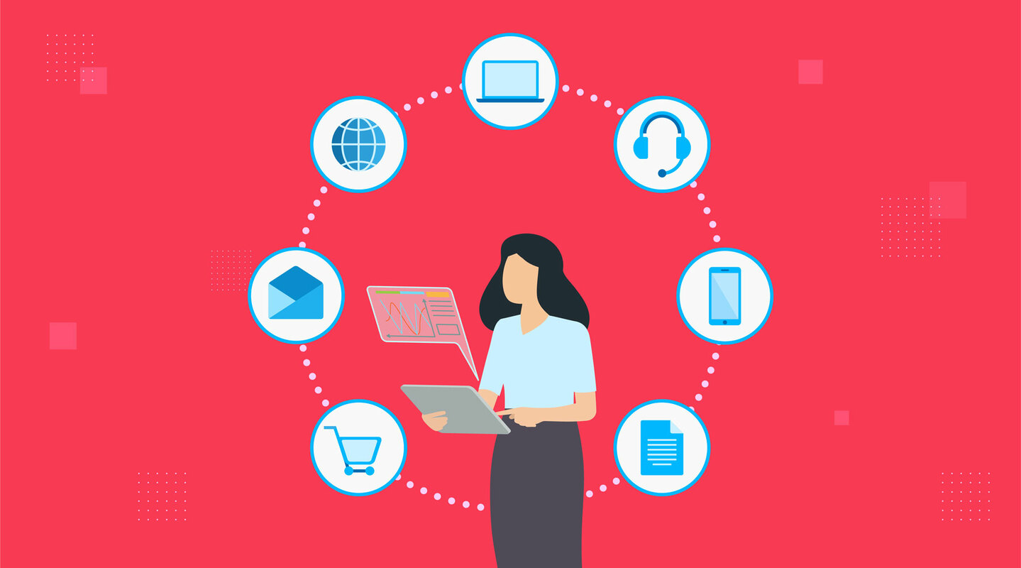 4 Tips for Omnichannel Marketing: boost customer acquisition