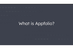 Why we Chose DB: Appfolio