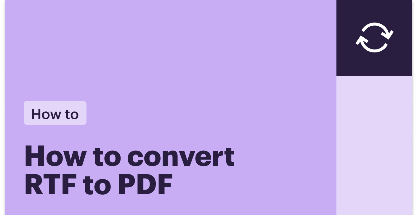 https://blog.pdffiller.com/how-to-convert-rtf-to-pdf/#:~:text=How%20to%20convert%20RTF%20to%20PDF%3A%20The%20complete%20step%2Dby%2Dstep%20guide