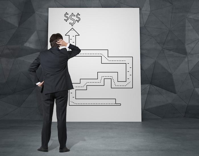 That Cranky Lead Might Be a Golden Prospect