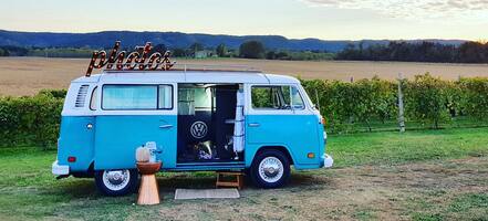 How Social Media Photo Booths Enhance Your Events