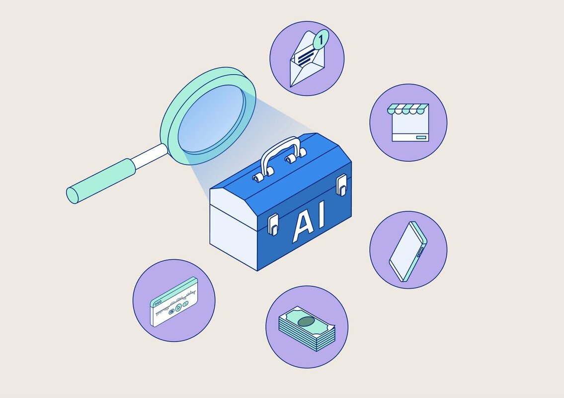 Beyond Buzzwords: 5 Most Impactful AI Tools for Marketing