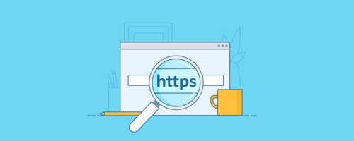 How to Use HTTPS Protocol and SSL Certificates to Protect Your Online Store