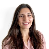 Joanna Christopoulos