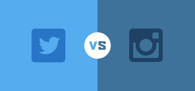Twitter vs. Instagram: Which is Best for Your Brand