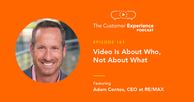 Video Is About Who, Not About What