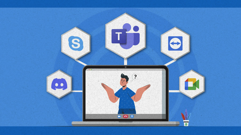 15 best Zoom alternatives & competitors in 2024 (free & paid)