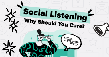 Social Listening: What Is It and Why Should You Care?