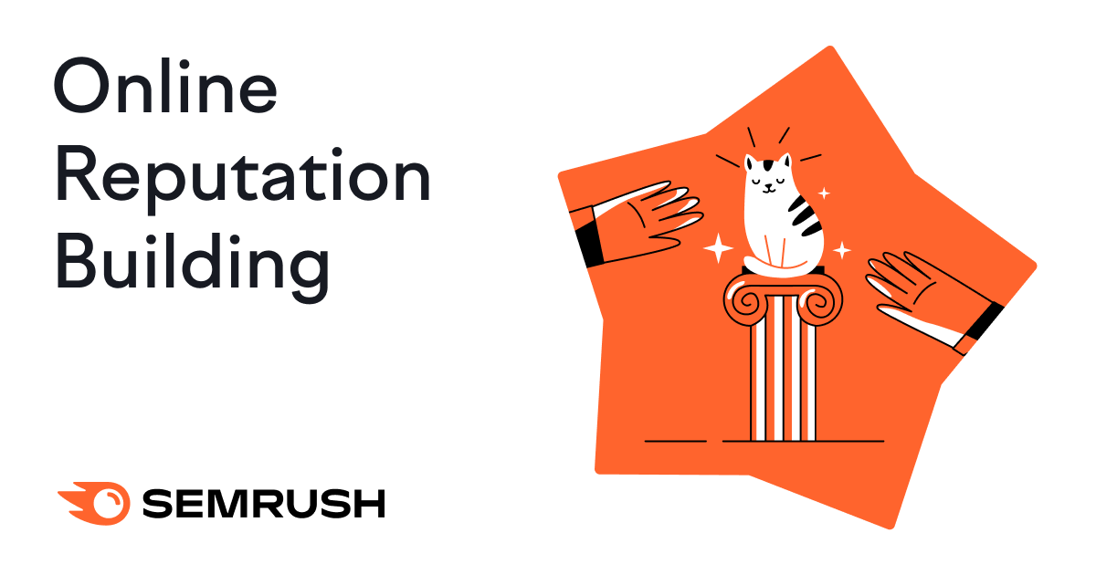 How To Build an Online Reputation To Win New Clients