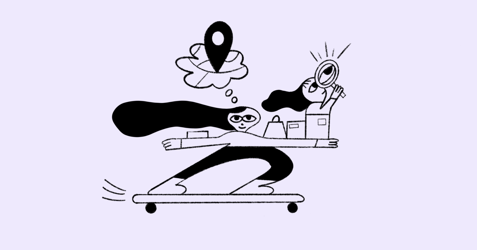 The Easy Answer for Your Most Common Support Questions