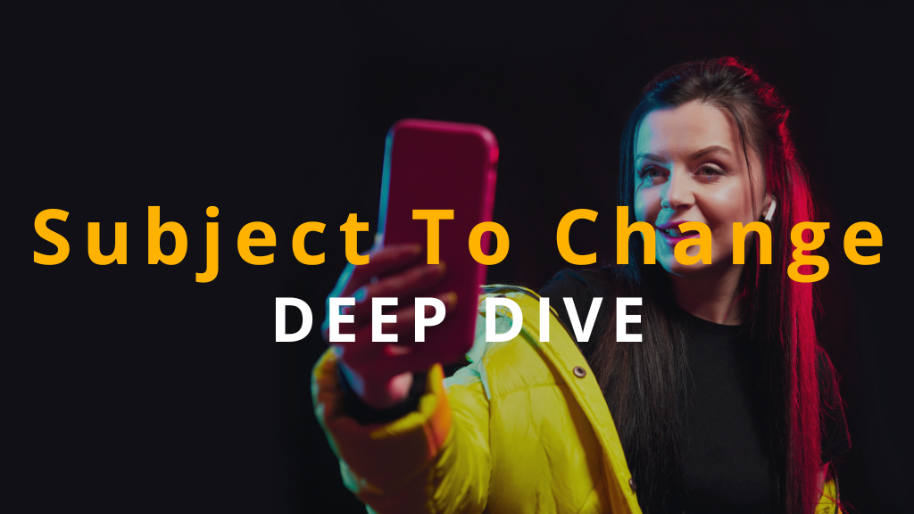 5 Ways To Drive TikTok Strategies In A Recession #STCDeepDive