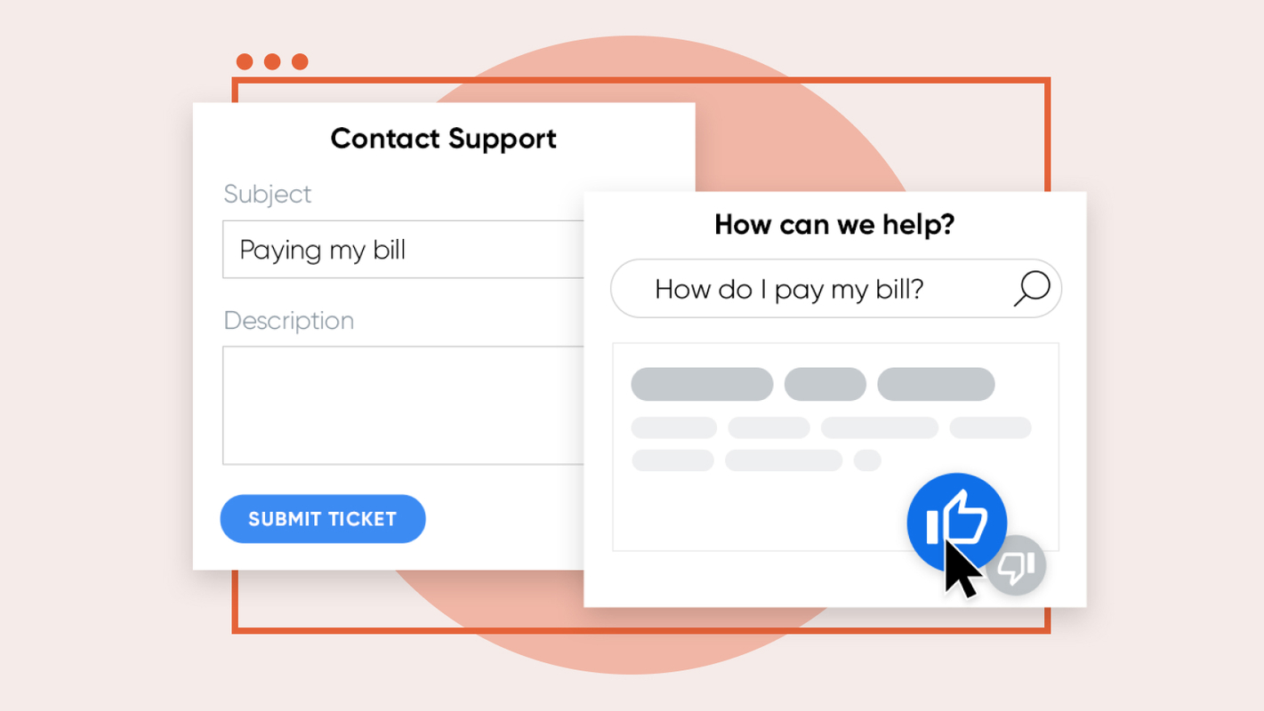 Research Suggests that Modern Site Search Can Deflect 27% More Tickets Than Past Solutions