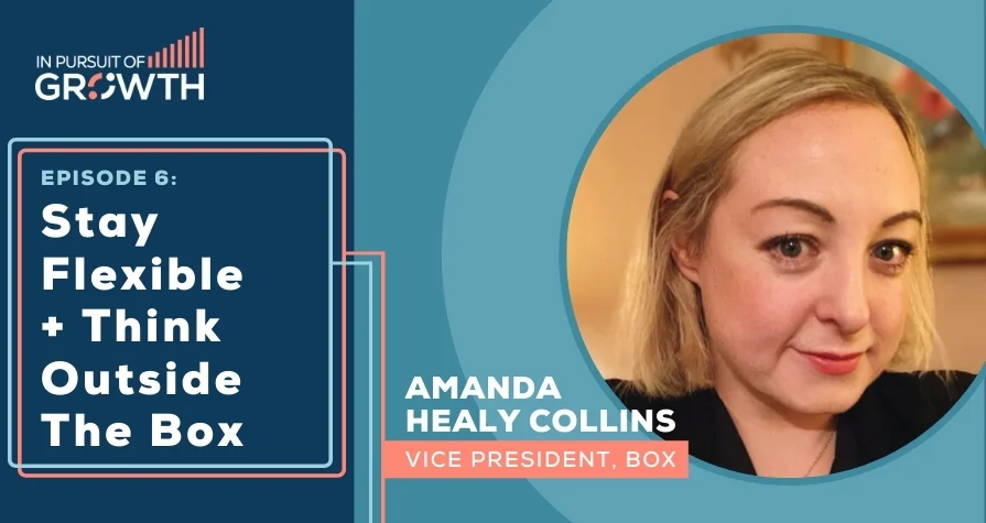 Engage Buyers by Staying Flexible and Thinking Outside the Box