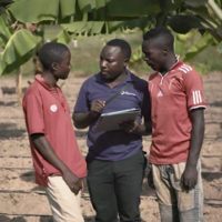 How farmers in Tanzania are using solar energy to invigorate their economy