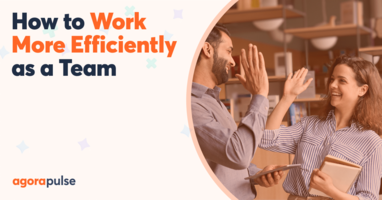 Social Media Inbox: How to Work With Others More Efficiently