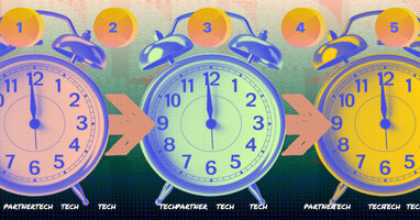 5 Partner Pros Who Saved Time With Partner Tech