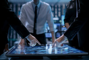 3 Capabilities Driving the Future of Intelligence | IDC Blog