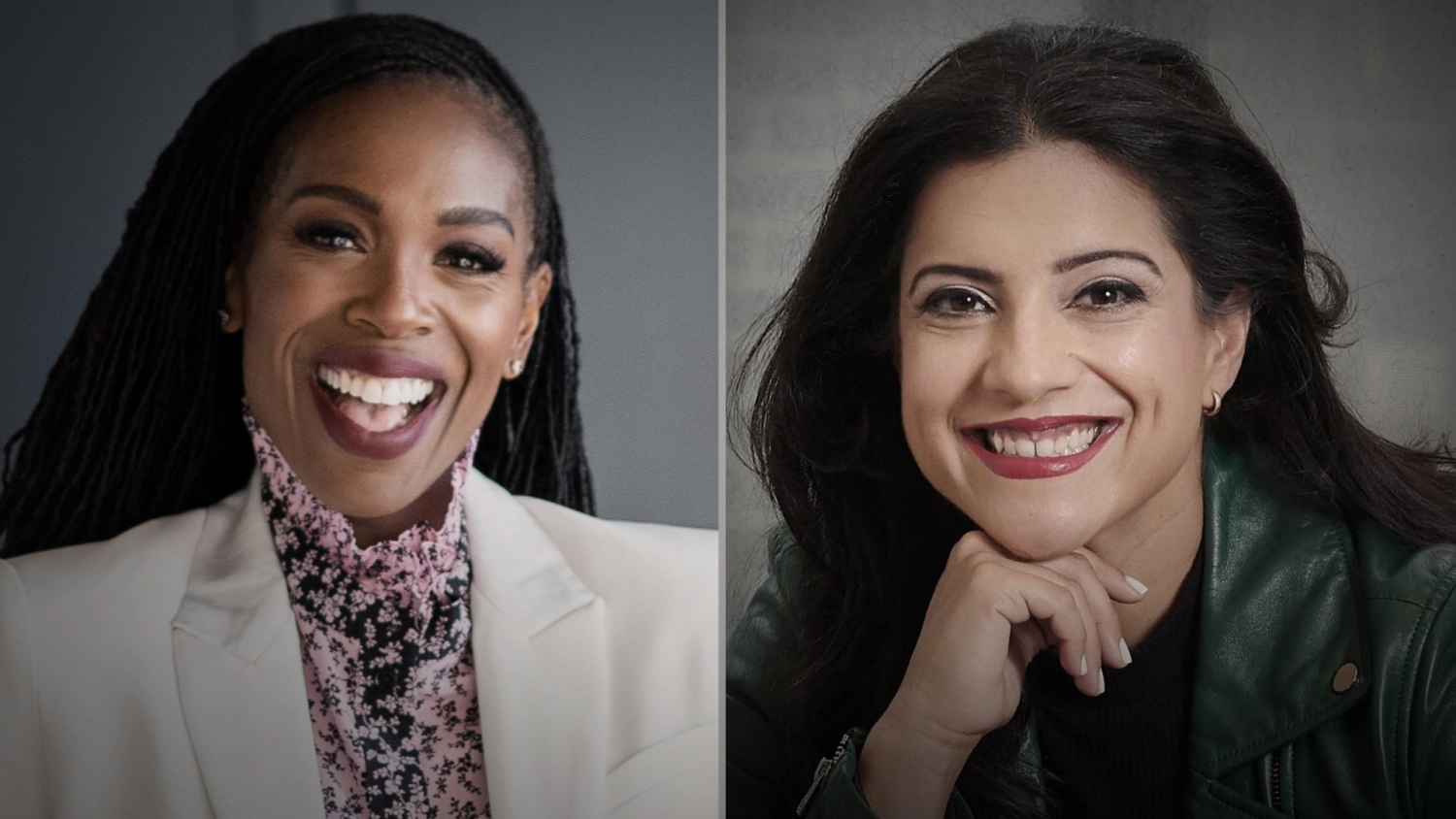 How Do We Create Next Gen Leaders? The Girls Who Code Founder Explains