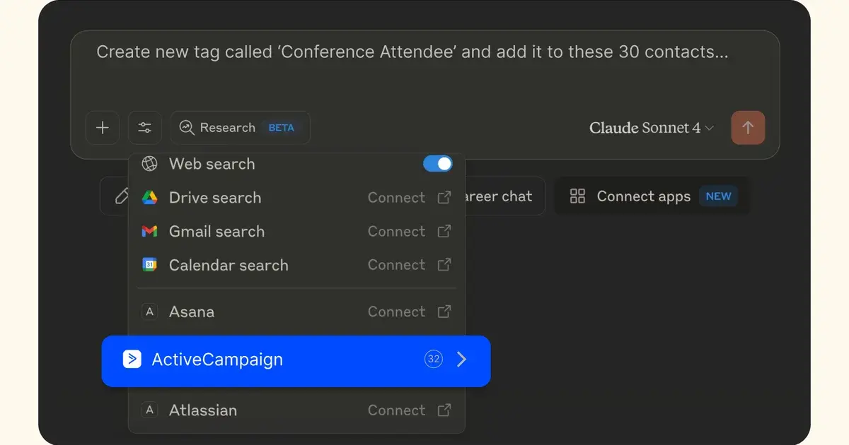 MCP Servers: How to Give AI Direct Access to Your Business Tools