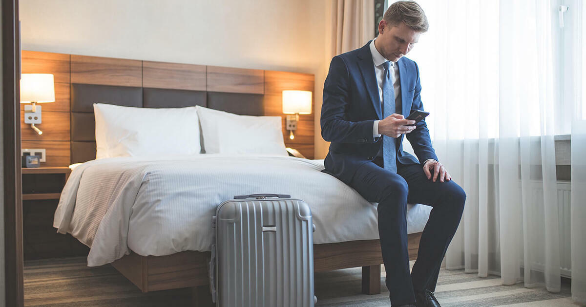 7 Phenomenal Hotel Marketing Ideas You Should Steal and Use Today
