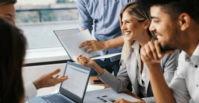 Eight sales kickoff best practices 