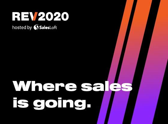 Don't Miss REV2020 (We'll Help You Make the Case)